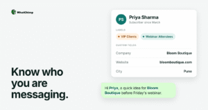 How to Manage Custom Fields and Labels