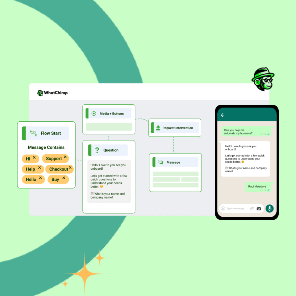 Workflow Automations
