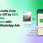 Whatsapp business case study