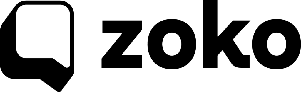 Zoko Logo