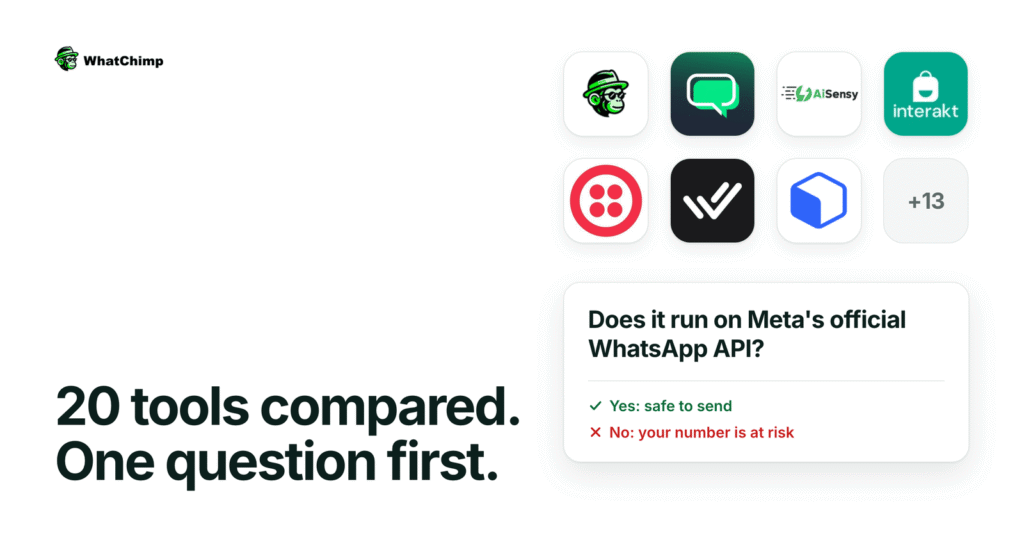 Best Bulk WhatsApp Messaging Software I Recommend in 2026