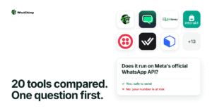 Best Bulk WhatsApp Messaging Software I Recommend in 2026