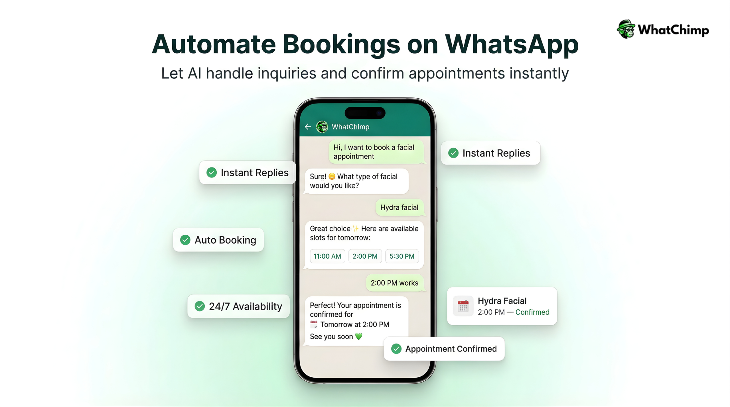 Generative ai for customer support