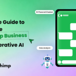 How Generative AI Integration Automates WhatsApp Business