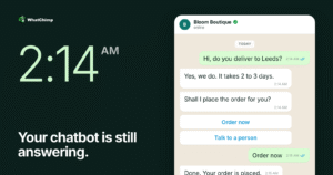 WhatsApp Chatbots Explained: Features, Benefits, and Real-World Use Cases