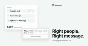 WhatsApp Campaign Best Practices: 8 Tactics to Drive More Sales (2026)