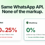 The Best Wati Alternative in 2026: Why Marketing Teams Are Switching (And You Should Too)