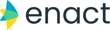 enact